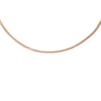 CARTIER CHAIN NECKLACE B7060900
